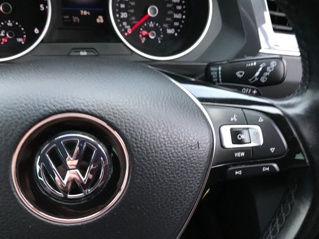 Used Volkswagen Tiguan 2018 for sale - 77477542: Photo 16