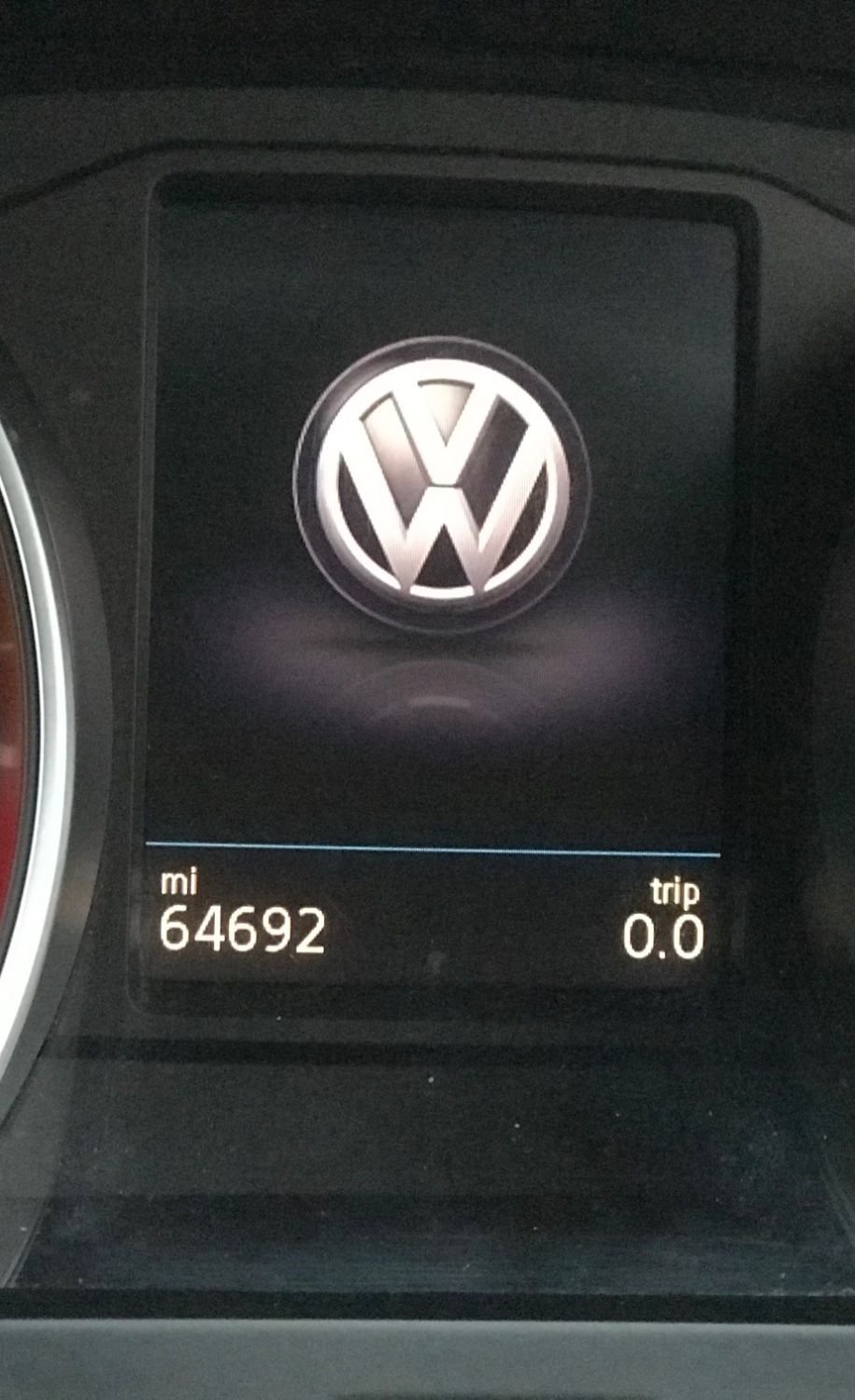 Used Volkswagen Tiguan 2018 for sale - 77477542: Photo 17