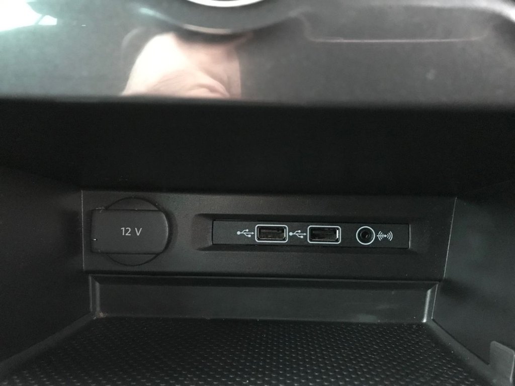 Used Volkswagen Tiguan 2018 for sale - 77477542: Photo 19