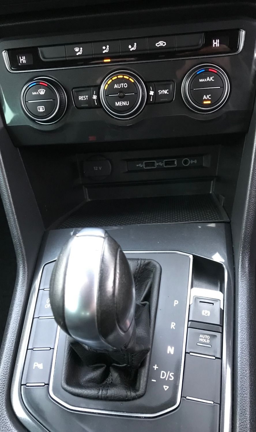 Used Volkswagen Tiguan 2018 for sale - 77477542: Photo 21