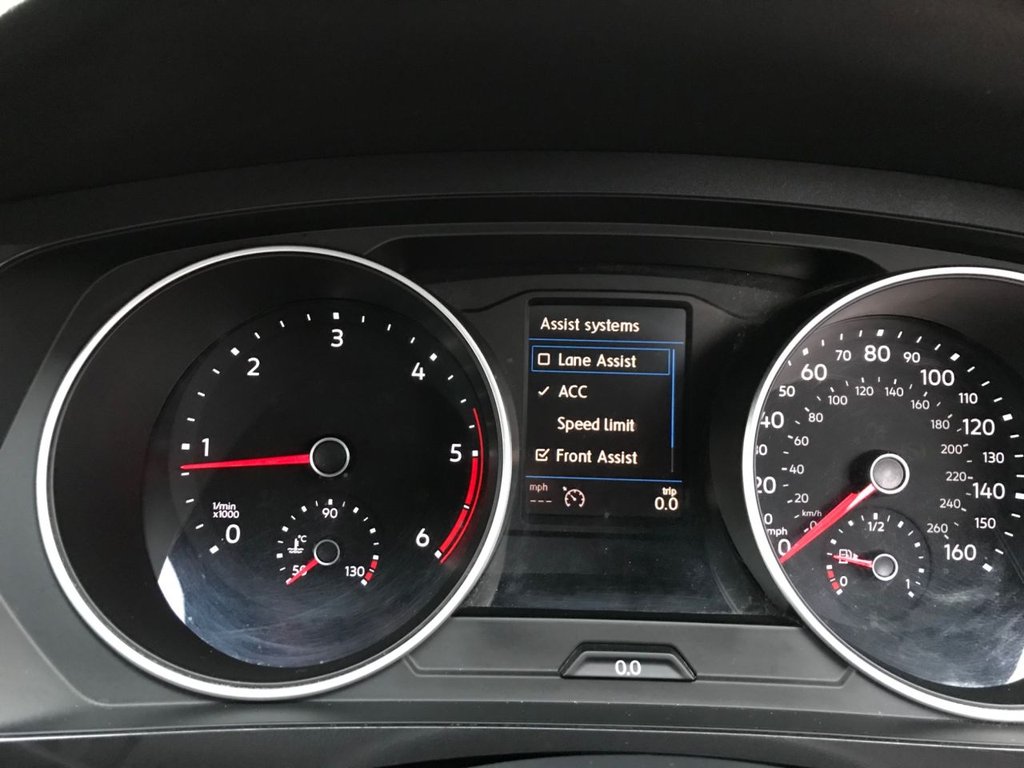 Used Volkswagen Tiguan 2018 for sale - 77477542: Photo 22