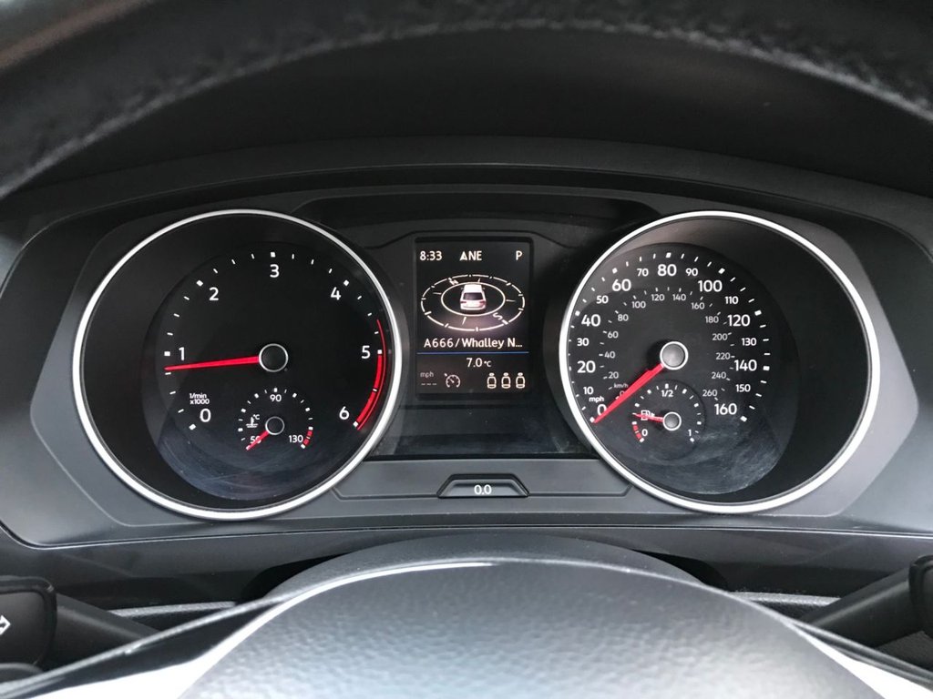 Used Volkswagen Tiguan 2018 for sale - 77477542: Photo 23