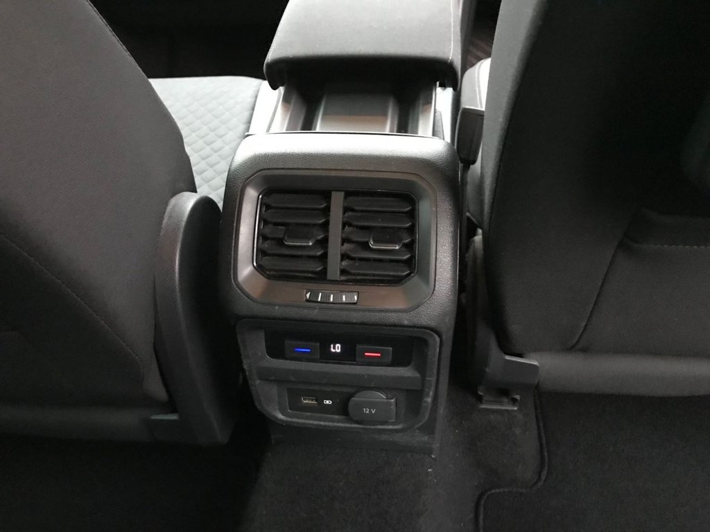 Used Volkswagen Tiguan 2018 for sale - 77477542: Photo 24