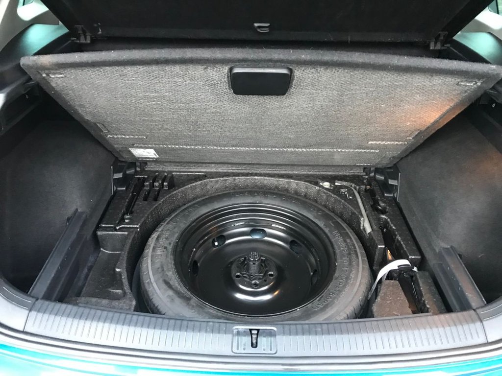 Used Volkswagen Tiguan 2018 for sale - 77477542: Photo 27