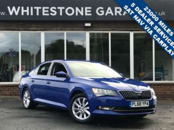 2019 (68) - 2.0 TDI SE Hatchback 5dr Diesel Manual Euro 6 (s/s) (150 ps)
