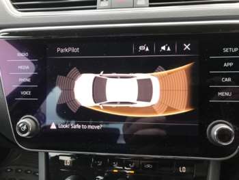 Used Skoda Superb 2019 for sale - 75287195: Photo