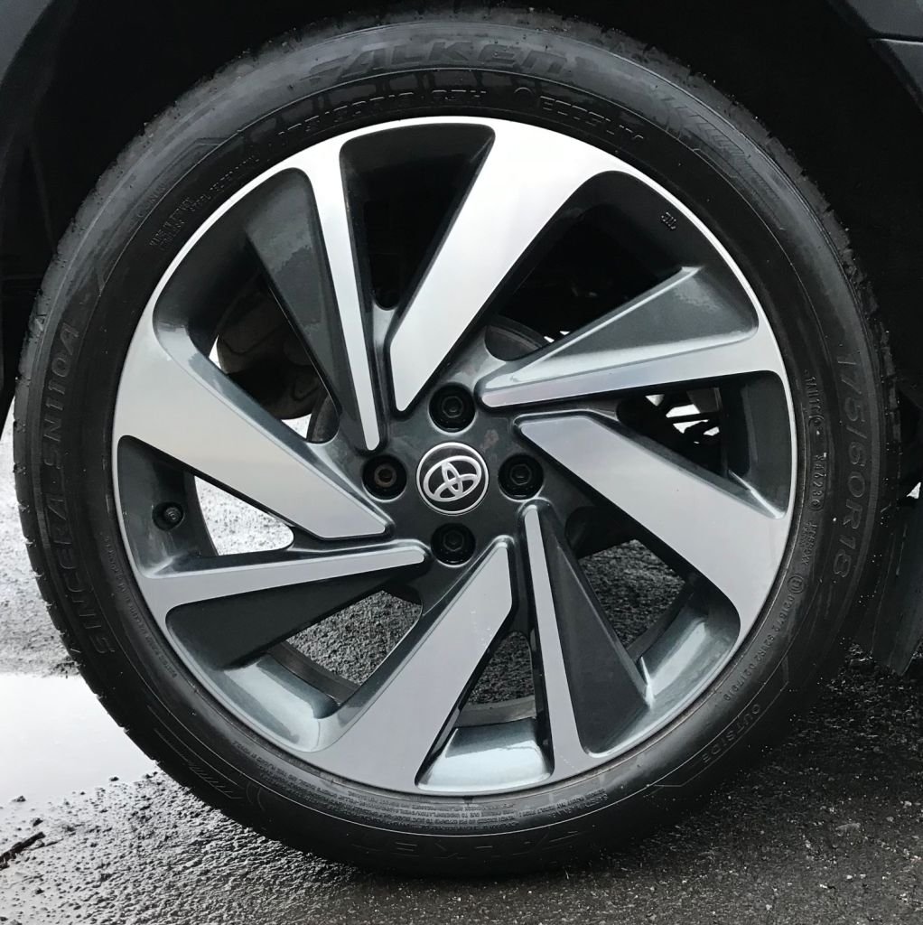 Used Toyota Aygo X 2024 for sale - 77693041: Photo 12