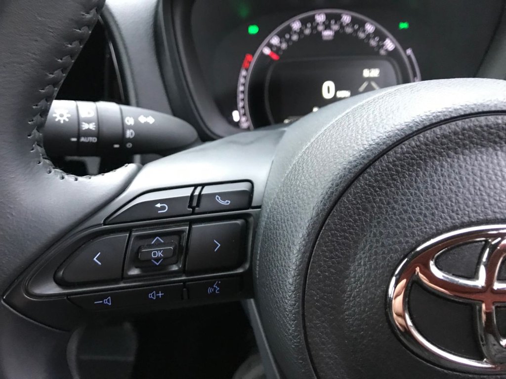 Used Toyota Aygo X 2024 for sale - 77693041: Photo 14