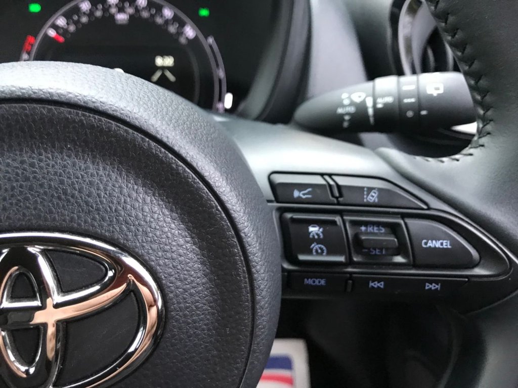 Used Toyota Aygo X 2024 for sale - 77693041: Photo 15