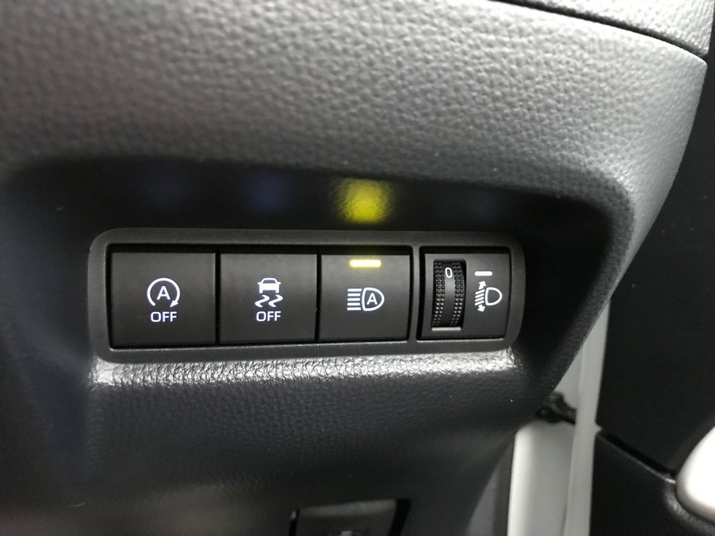 Used Toyota Aygo X 2024 for sale - 77693041: Photo 18