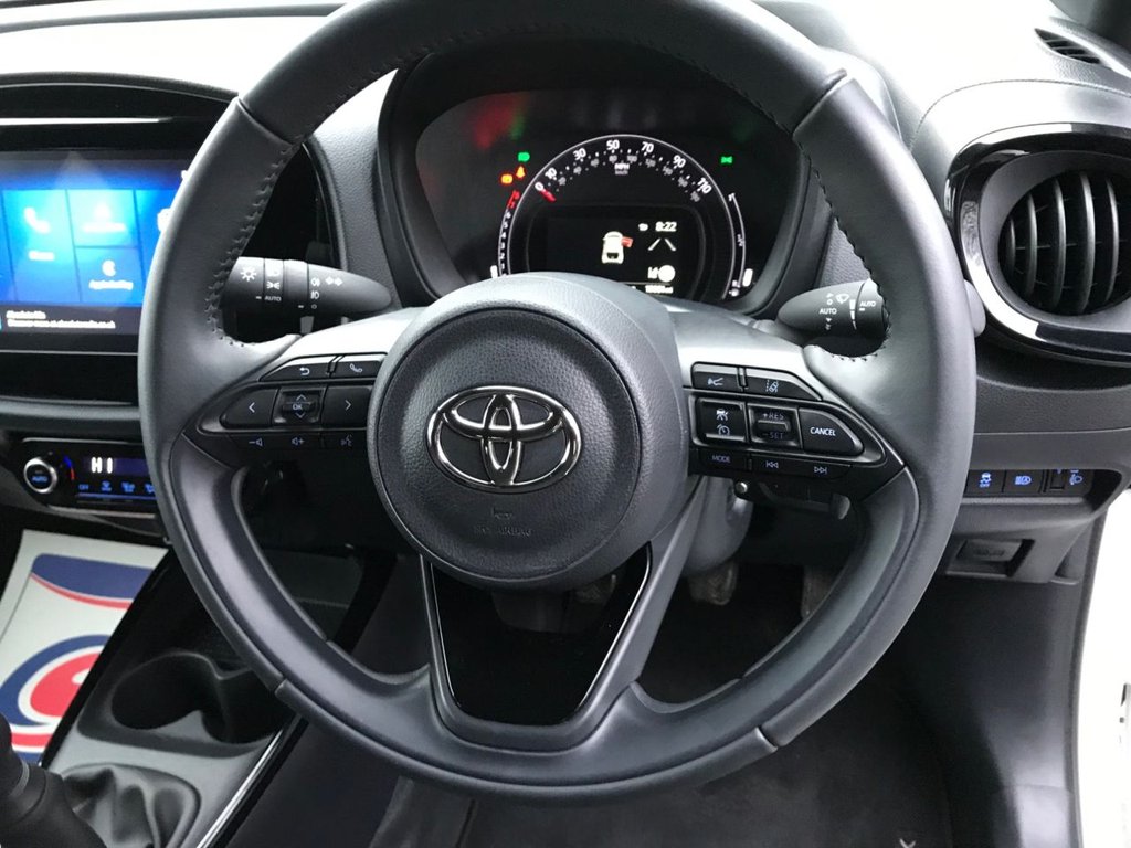 Used Toyota Aygo X 2024 for sale - 77693041: Photo 19