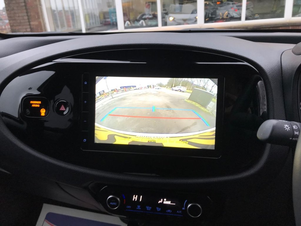 Used Toyota Aygo X 2024 for sale - 77693041: Photo 2