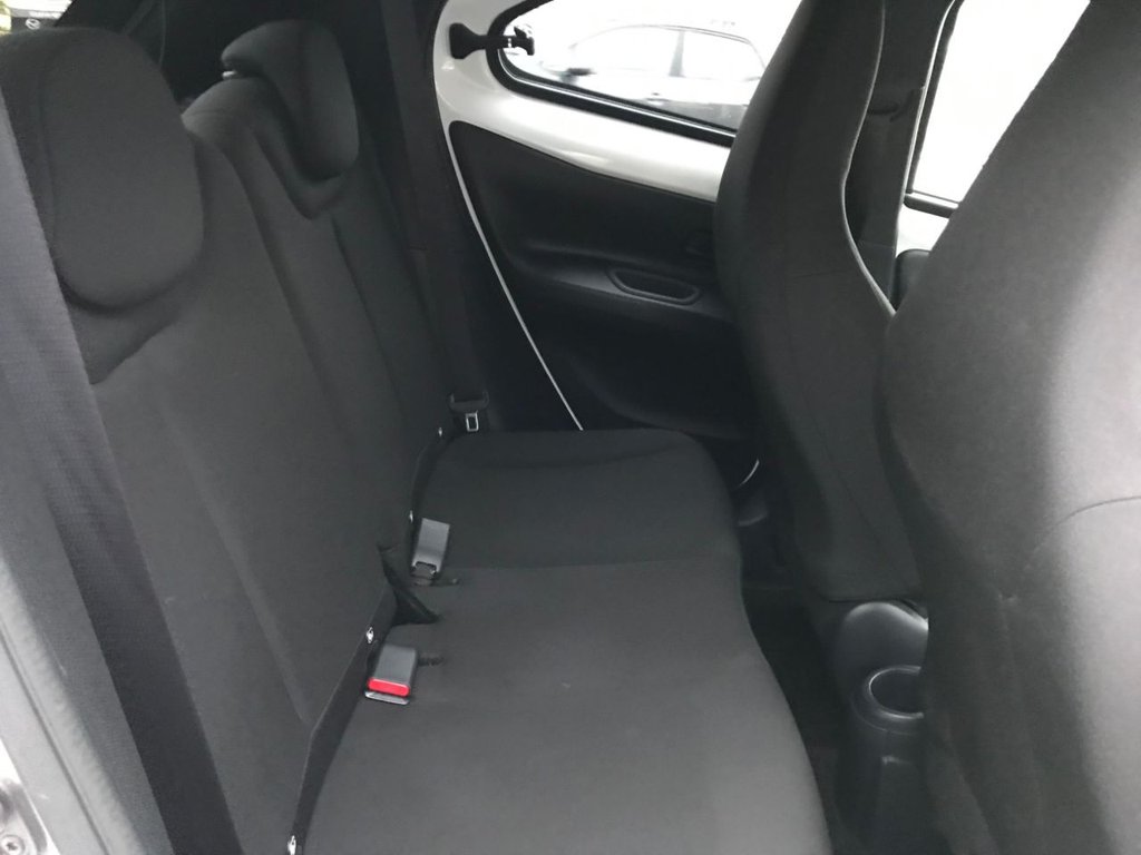 Used Toyota Aygo X 2024 for sale - 77693041: Photo 22