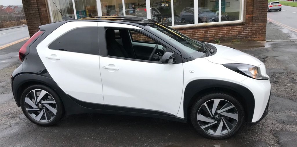 Used Toyota Aygo X 2024 for sale - 77693041: Photo 26