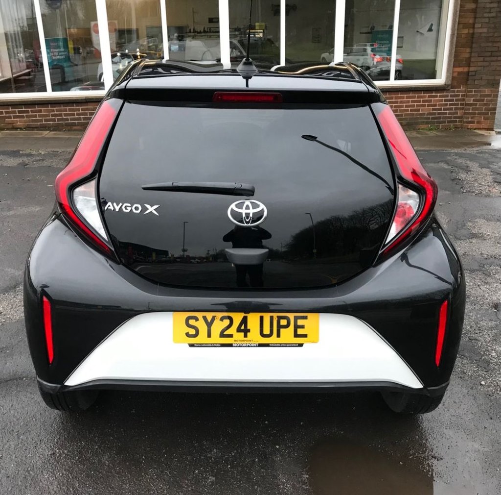 Used Toyota Aygo X 2024 for sale - 77693041: Photo 30