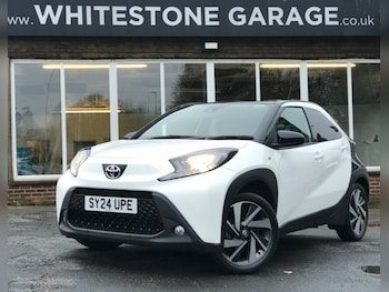 Used Toyota Aygo X 2024 for sale - 77693041: Photo