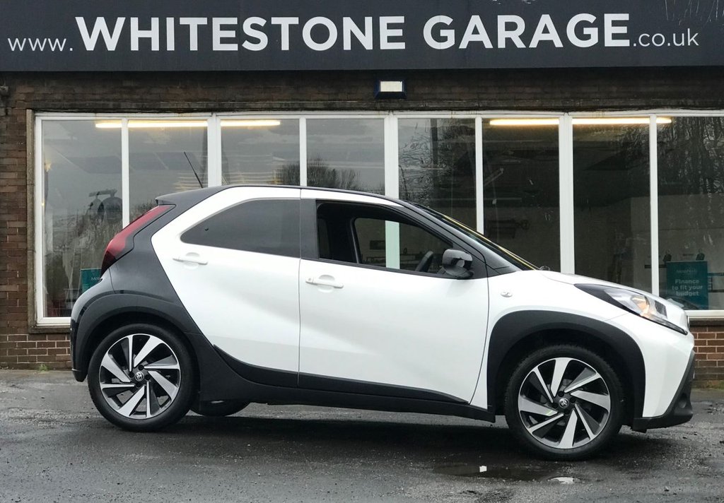 Used Toyota Aygo X 2024 for sale - 77693041: Photo 5