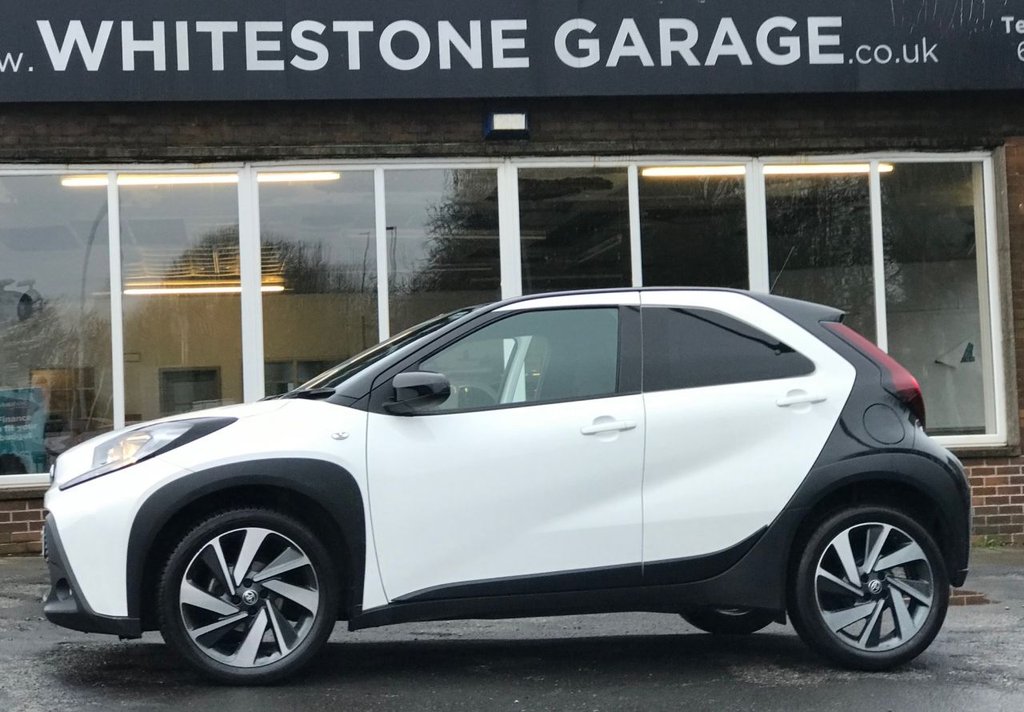 Used Toyota Aygo X 2024 for sale - 77693041: Photo 6