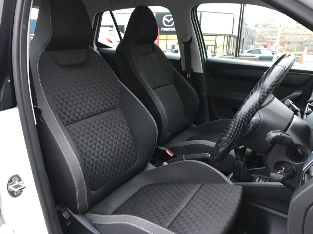 Used Skoda Fabia 2017 for sale - 77369805: Photo 10