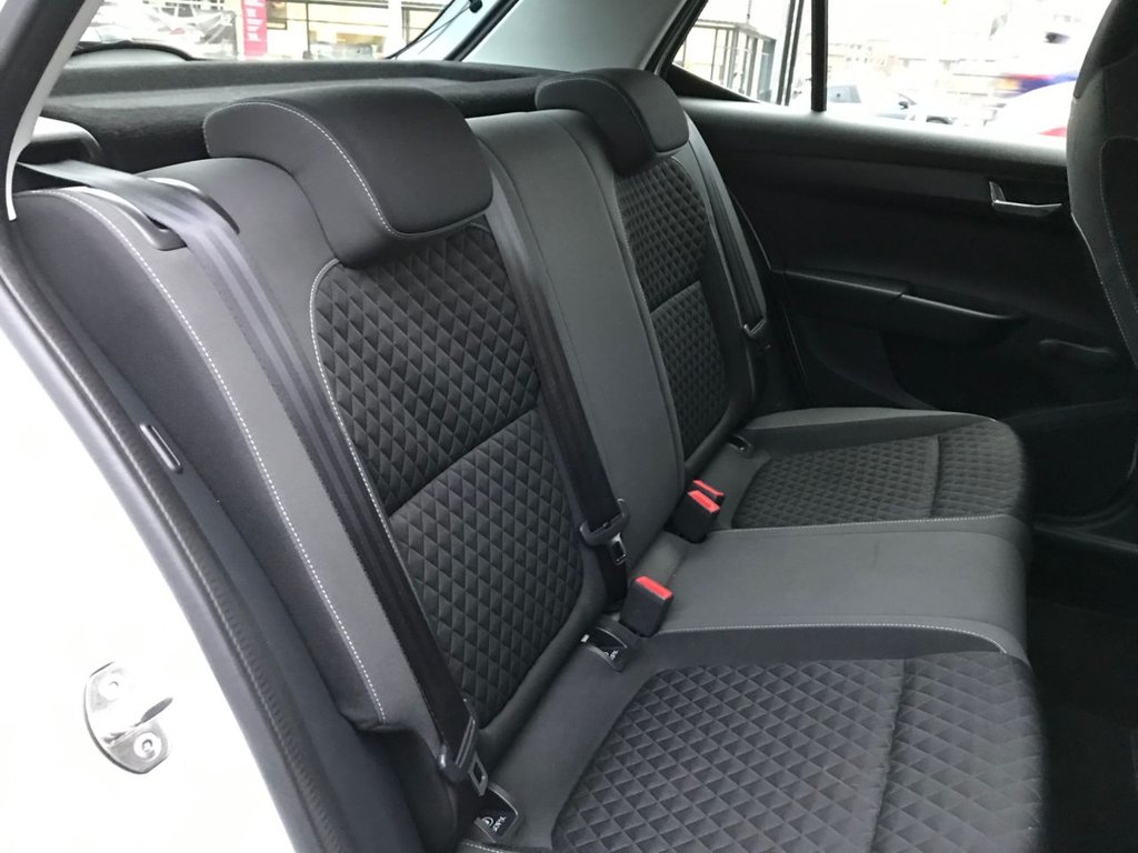 Used Skoda Fabia 2017 for sale - 77369805: Photo 11