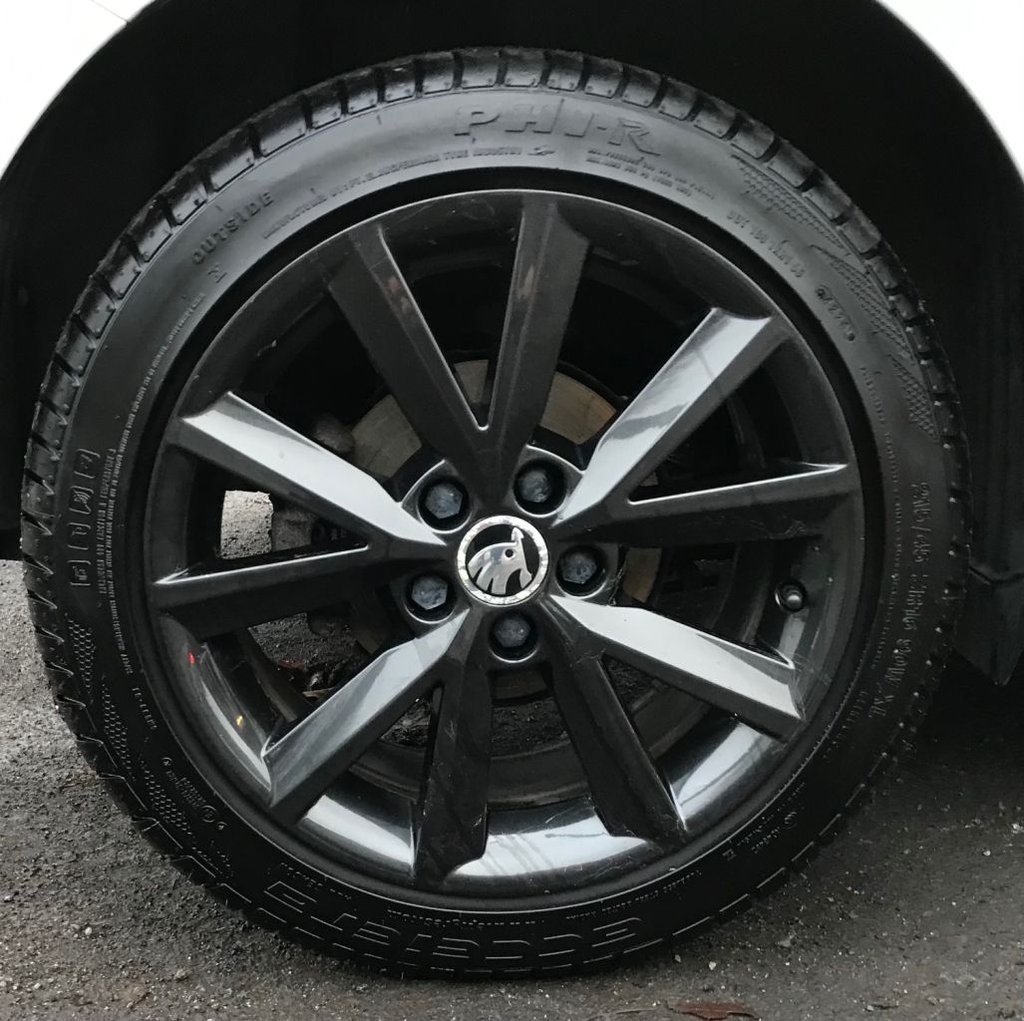 Used Skoda Fabia 2017 for sale - 77369805: Photo 12