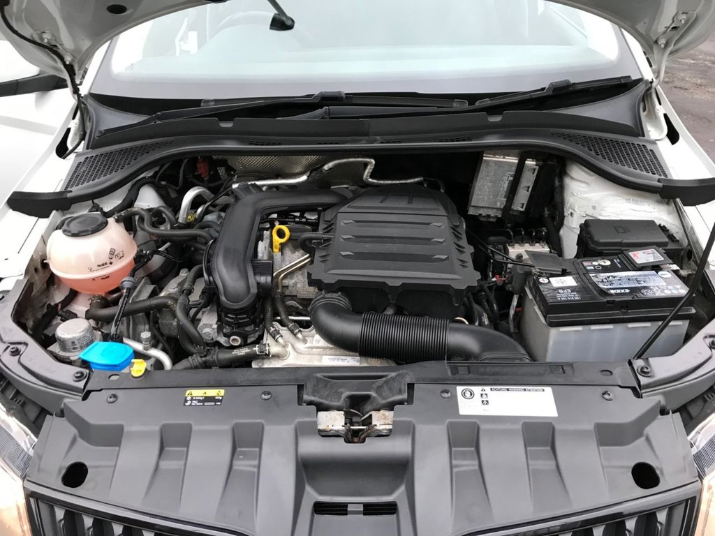 Used Skoda Fabia 2017 for sale - 77369805: Photo 13