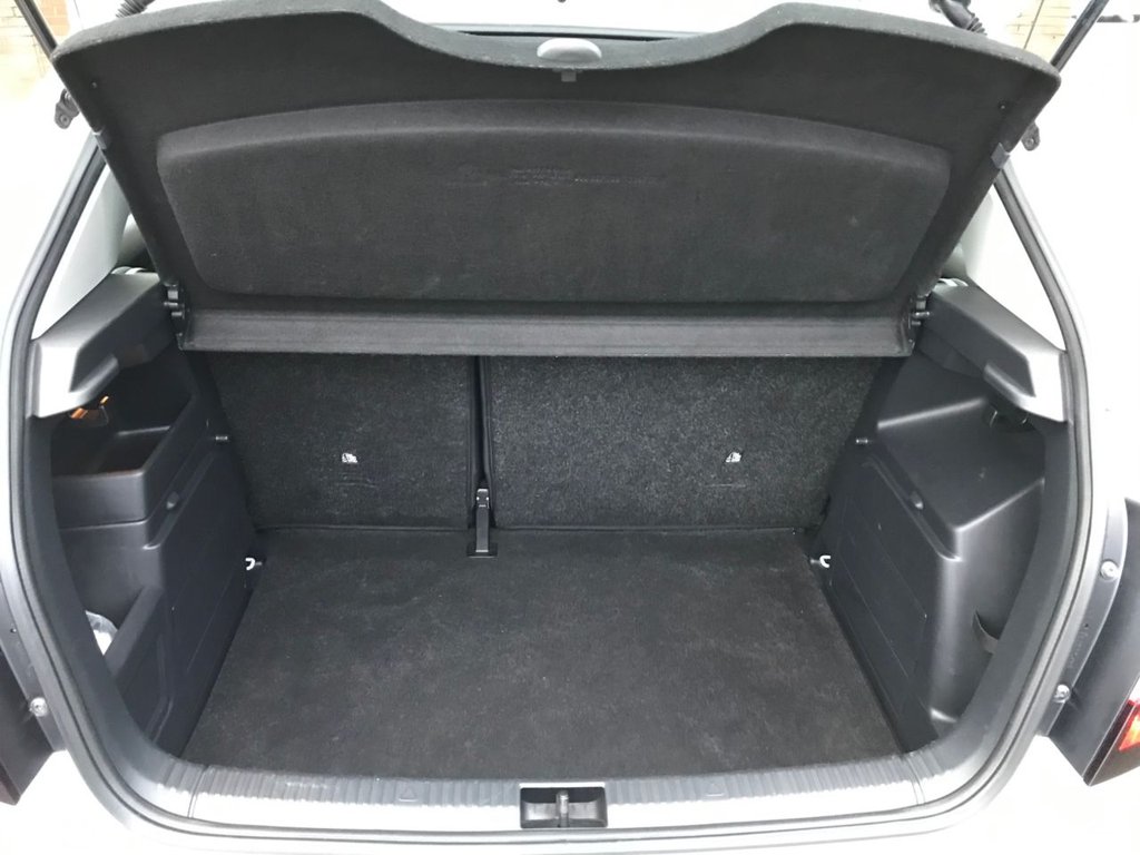 Used Skoda Fabia 2017 for sale - 77369805: Photo 16