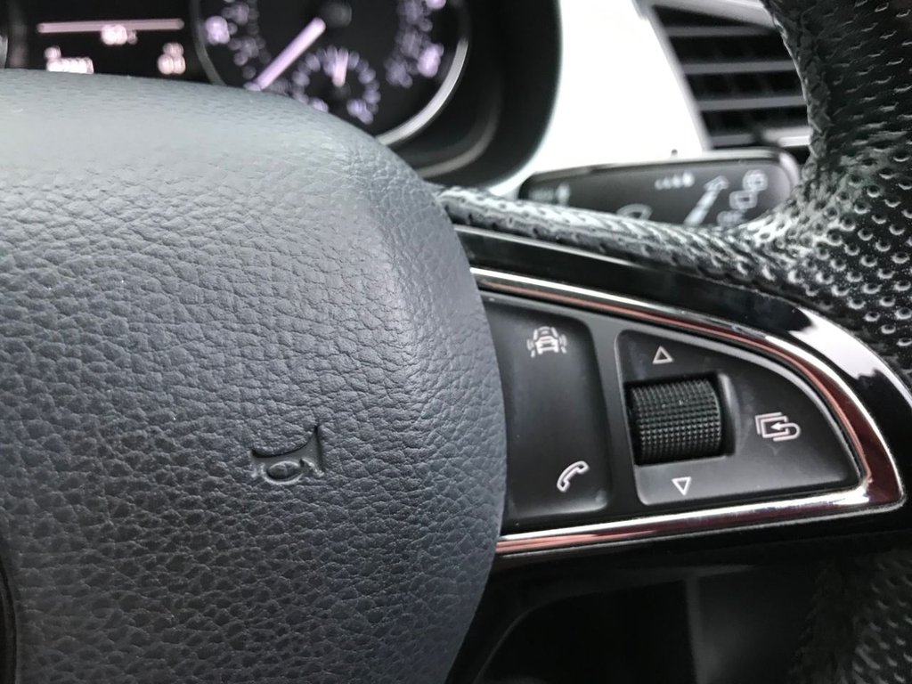 Used Skoda Fabia 2017 for sale - 77369805: Photo 18