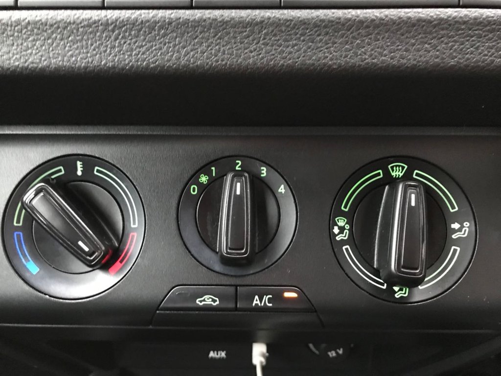 Used Skoda Fabia 2017 for sale - 77369805: Photo 20