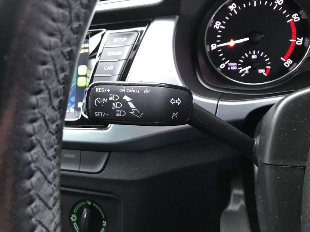 Used Skoda Fabia 2017 for sale - 77369805: Photo 21