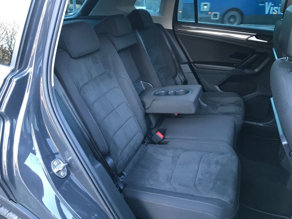Used Volkswagen Tiguan 2019 for sale - 77557619: Photo 14