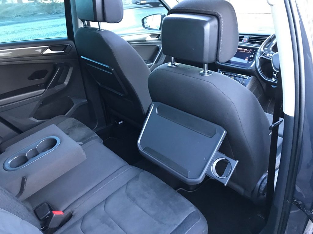 Used Volkswagen Tiguan 2019 for sale - 77557619: Photo 15