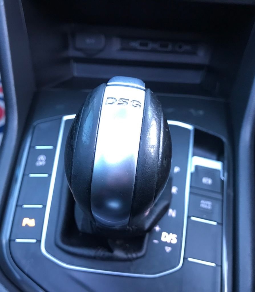 Used Volkswagen Tiguan 2019 for sale - 77557619: Photo 17