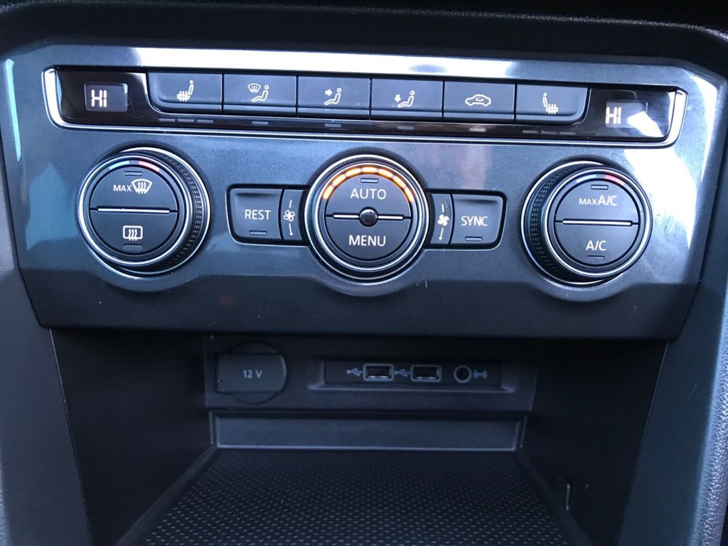 Used Volkswagen Tiguan 2019 for sale - 77557619: Photo 19