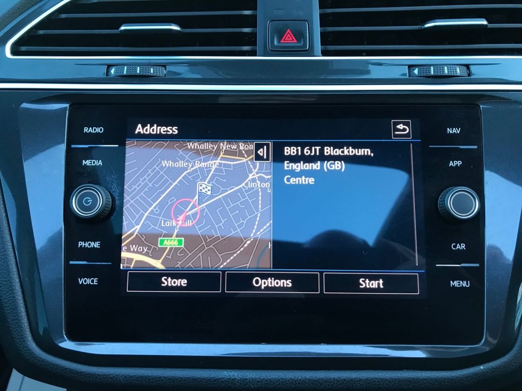 Used Volkswagen Tiguan 2019 for sale - 77557619: Photo 20