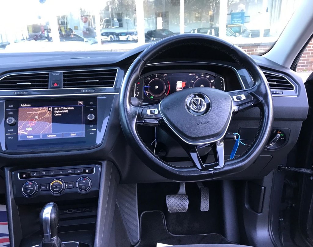 Used Volkswagen Tiguan 2019 for sale - 77557619: Photo 26