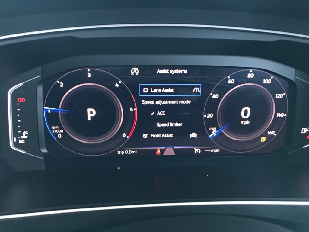 Used Volkswagen Tiguan 2019 for sale - 77557619: Photo 4