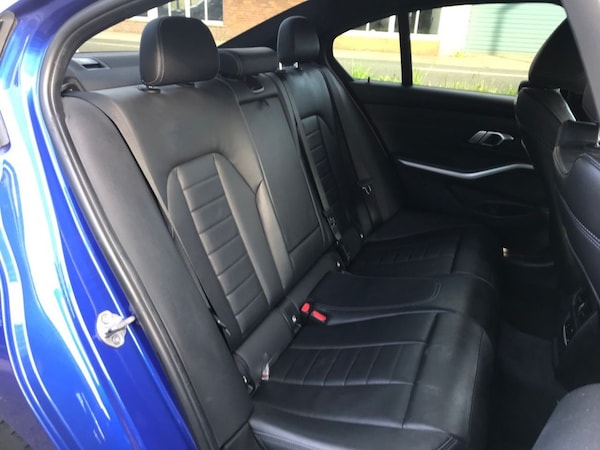 Used BMW 3 Series 2019 for sale - 74552474: Photo 12