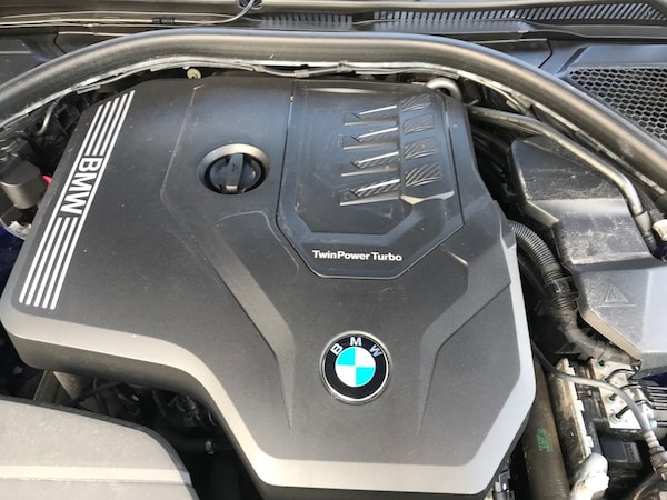 Used BMW 3 Series 2019 for sale - 74552474: Photo 13