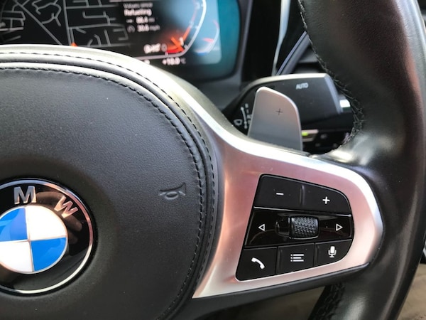 Used BMW 3 Series 2019 for sale - 74552474: Photo 16