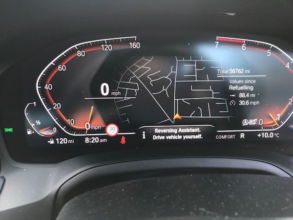 Used BMW 3 Series 2019 for sale - 74552474: Photo 18