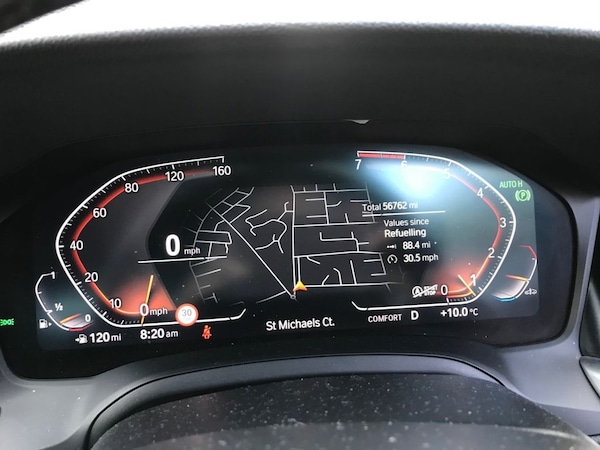 Used BMW 3 Series 2019 for sale - 74552474: Photo 19