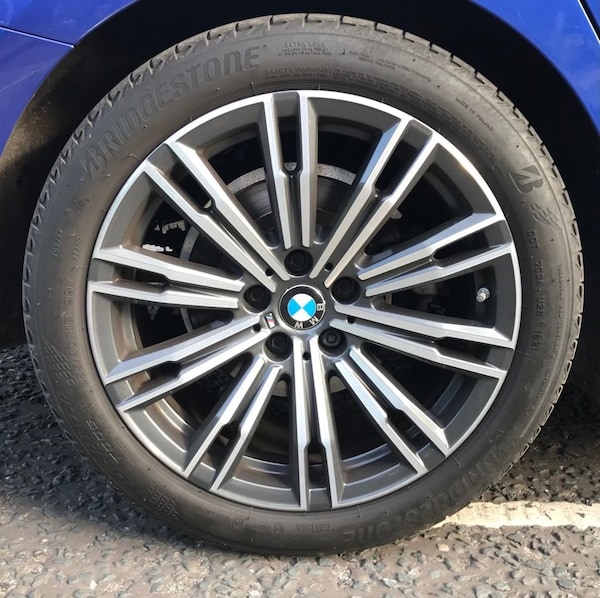 Used BMW 3 Series 2019 for sale - 74552474: Photo 24