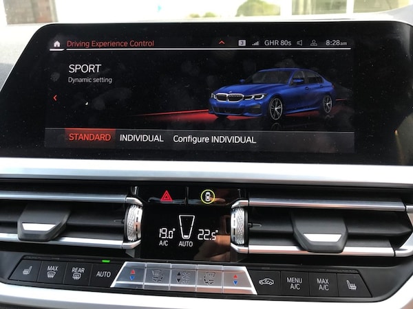 Used BMW 3 Series 2019 for sale - 74552474: Photo 28