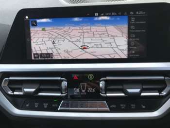 Used BMW 3 Series 2019 for sale - 74552474: Photo