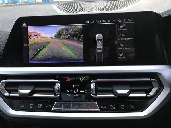 Used BMW 3 Series 2019 for sale - 74552474: Photo 3