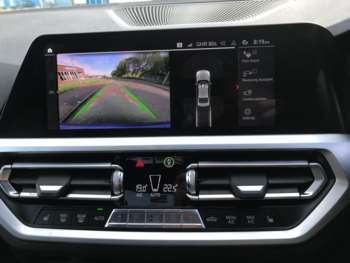 Used BMW 3 Series 2019 for sale - 74552474: Photo