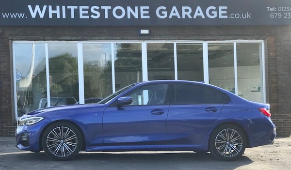 Used BMW 3 Series 2019 for sale - 74552474: Photo 6