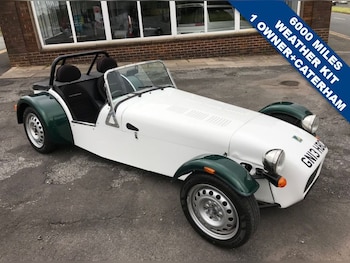Used Caterham Other 2013 for sale - 78896435: Photo
