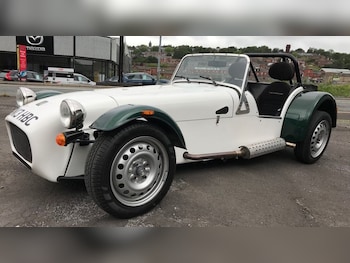 Used Caterham Other 2013 for sale - 78896435: Photo